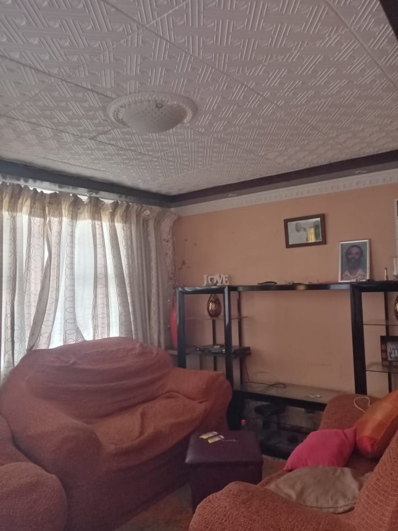 2 Bedroom Property for Sale in Mdantsane Nu 16 Eastern Cape